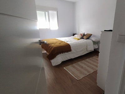 Habitación en piso compartido en Málaga