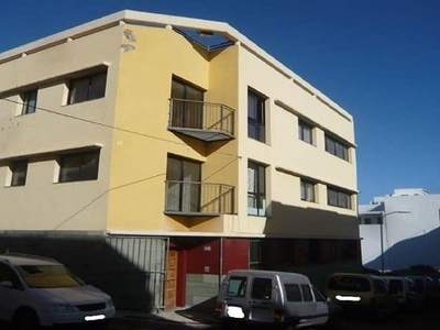 La Laguna apartamento en venta