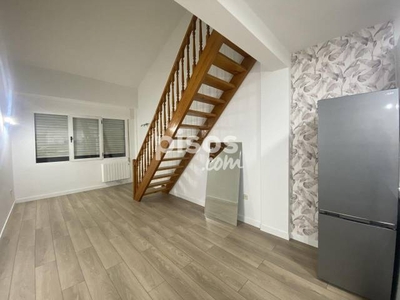 Loft en alquiler en Azuqueca de Henares