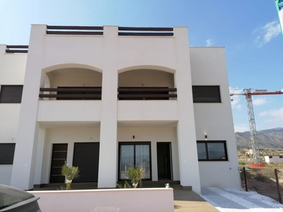 Murcia bungalow en venta