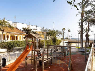 Pilar de la Horadada bungalow en venta