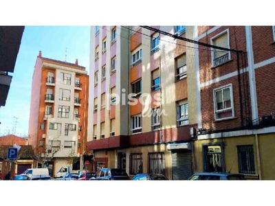 Piso en venta en Avenida Monte en Piedad, nº 21