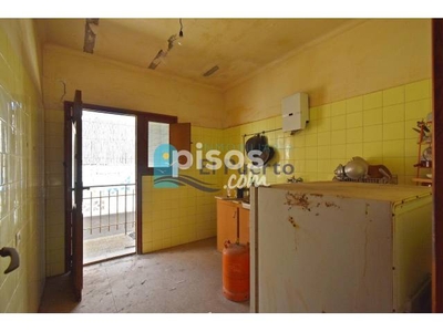 Piso en venta en Barrio San Isidro