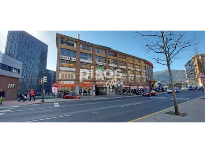 Piso en venta en Bilbao-Galdakao Errepidea, 6