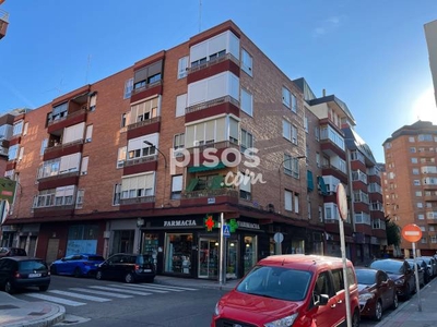 Piso en venta en Calle de Joaquín María Jalón, 31