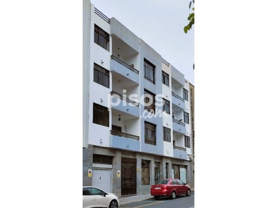 Piso en venta en Calle de Juan de Bethencourt Domínguez, 32