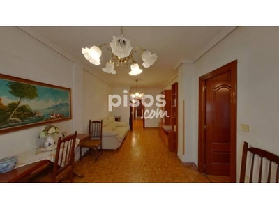 Piso en venta en Calle de la Loza, 12