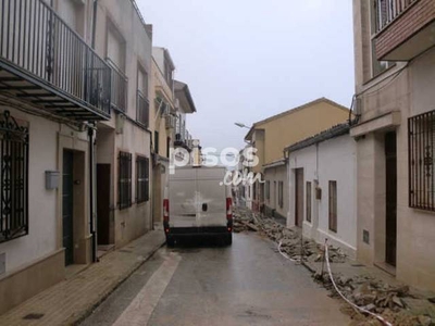 Piso en venta en Calle de Las Navas de Tolosa, 17