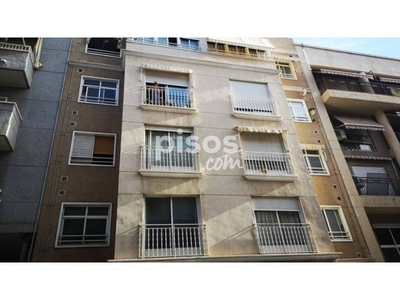 Piso en venta en Calle de León Sánchez Sáez, 28