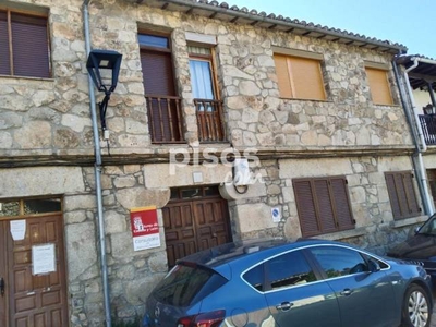 Piso en venta en Calle del Camio Nuevo, 4