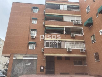 Piso en venta en Calle del Gobernador, 3