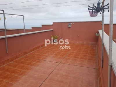 Piso en venta en Calle Jesús Luis Pérez, 1