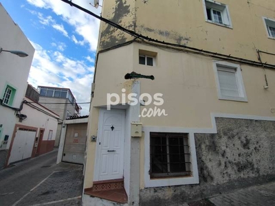 Piso en venta en Calle Pino Canario, 9