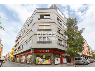 Piso en venta en Calle Ruiz de Alda, 38