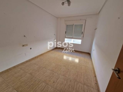 Piso en venta en Caravaca