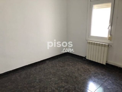 Piso en venta en Carrer de l'Agricultura