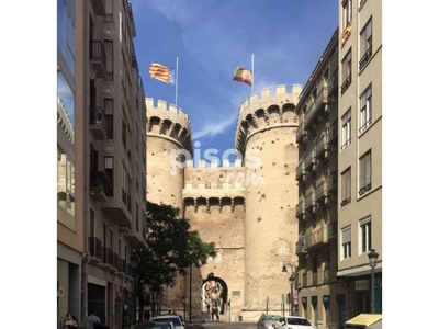 Piso en venta en Carrer de Quart, cerca de Carrer del Túria