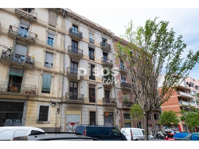 Piso en venta en Carrer Nou de la Rambla, cerca de Carrer de les Hortes