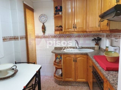 Piso en venta en Huerta Nueva