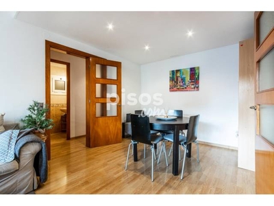 Piso en venta en La Creu Alta