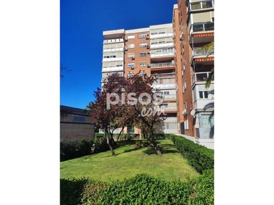 Piso en venta en La Espinilla-Parque Blanco