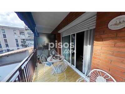 Piso en venta en Nàpols - Casp