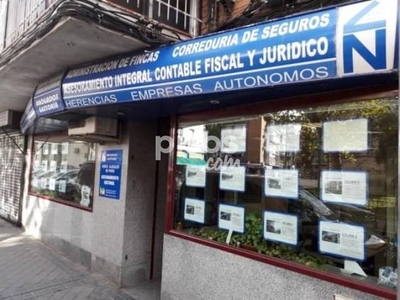 Piso en venta en Ocaña - Puerta de Murcia - Colegios