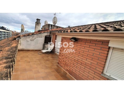 Piso en venta en Poble Nou-Zona Olímpica