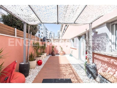 Piso en venta en Sants-Montjuic