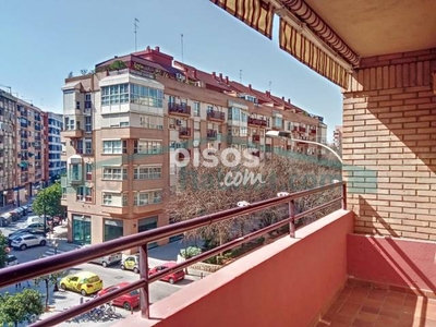 Piso en venta en Zaidia - Trinitat