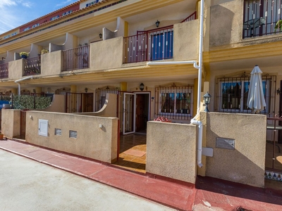 Playa Flamenca casa adosada en venta