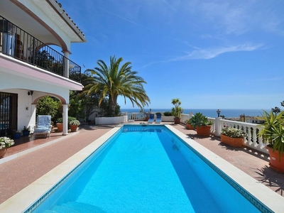 Riviera Del Sol villa en venta