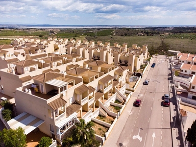 San Miguel De Salinas casa adosada en venta