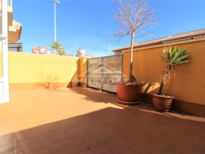 San Pedro Del Pinatar casa adosada en venta