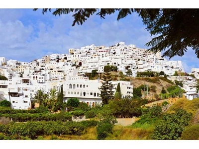 Terraced Houses en Venta en Mojácar, Almería