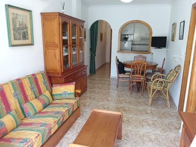 Torrevieja apartamento en venta