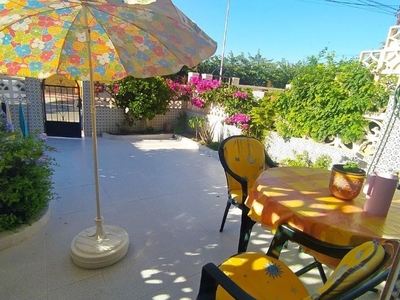 Torrevieja bungalow en venta