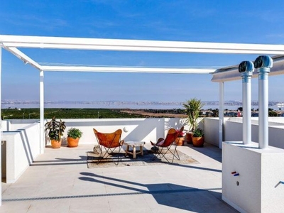 Torrevieja bungalow en venta