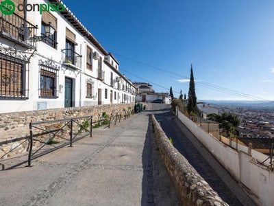 Adosado en Granada