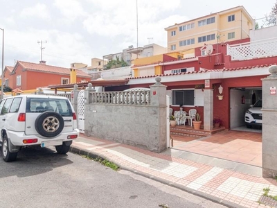 Adosado en Las Palmas de Gran Canaria