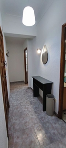 Alquiler de apartamento en calle Obispo Doctor Balanzá de 1 habitación con muebles y calefacción
