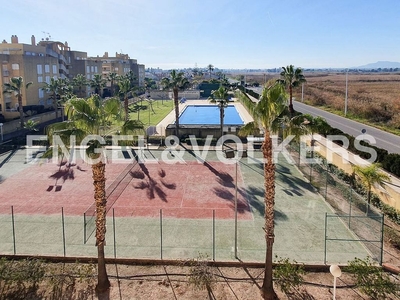 Alquiler de piso en Almardà de 3 habitaciones con terraza y piscina