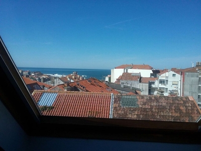 Alquiler de piso en calle Brasilino Alvarez de 4 habitaciones con terraza y garaje