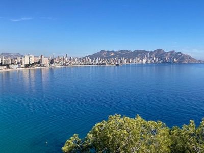 Alquiler de piso en calle Hermita de 2 habitaciones con terraza y piscina