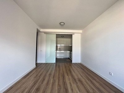 Alquiler de piso en calle Juan Manuel Durán González de 2 habitaciones con garaje y aire acondicionado