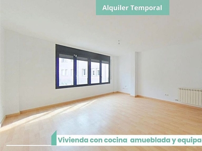 Alquiler de piso en Campdorà - Pont Major de 2 habitaciones con garaje y calefacción