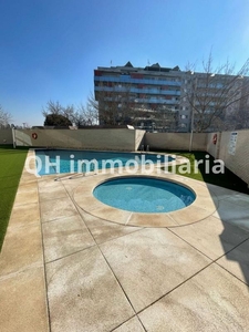 Alquiler de piso en Cappont de 4 habitaciones con terraza y piscina