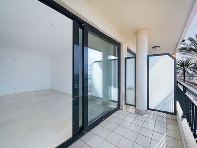 Alquiler de piso en El Molinar - Can Pere Antoni de 3 habitaciones con terraza y garaje