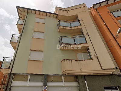 Alquiler de piso en El Pinar - San León - Las Viñas de 3 habitaciones con garaje y muebles