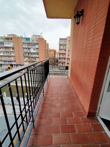 Alquiler de piso en Fígares de 4 habitaciones con terraza y muebles